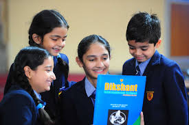 Dikshant Global School | Best schools in Zirakpur | Top schools in Tricity - Schools in India