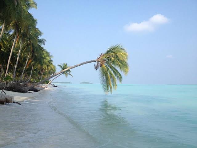 Kasims Beach Villa, Aggati island, Lakshadweep - Travel Agents in India