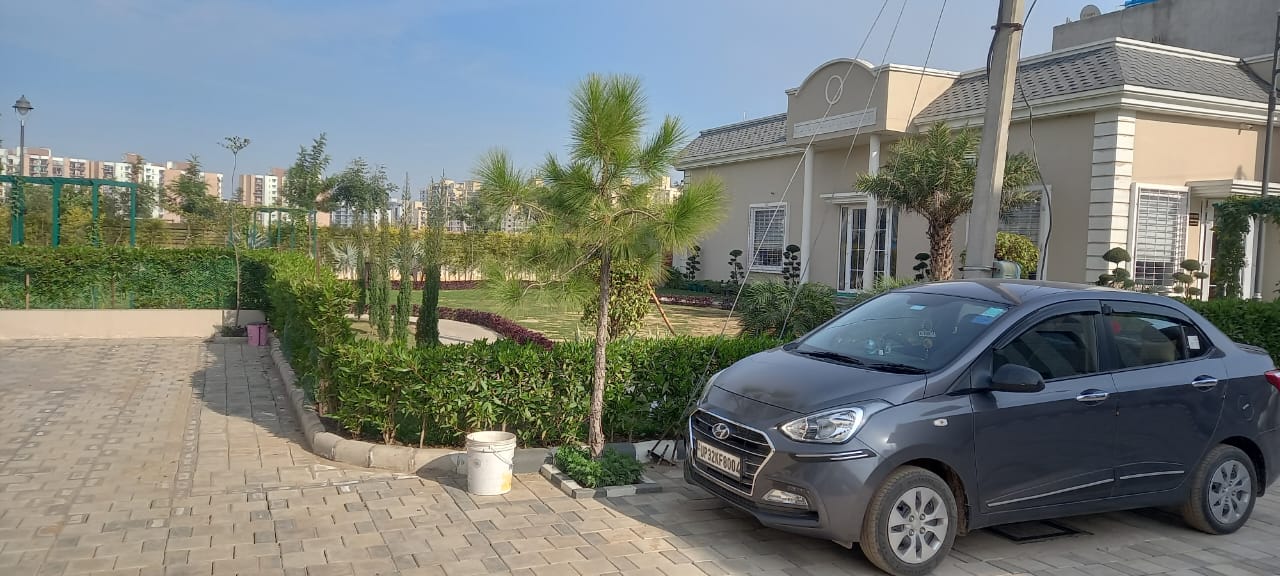 Residential Villa for sale in Zirakpur