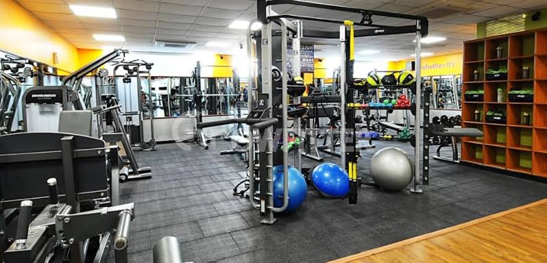 Anytime fitness gym Delhi | Top  10  Gyms in Delhi | Best Gyms in Delhi | - Gyms in India