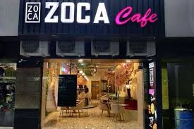 Zoca Cafe  Zirakpur | Best Cafe in Chandigarh | Top Cafes in Tricity - Restaurant Deals in India