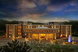 Hotel Tulip garden Chandigarh | Best wedding resorts in Chandigarh | Luxury resorts in Chandigarh - Wedding Planners in India