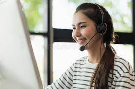 Customer Support Executive (Female) – Voice Process- job post The Loom Delhi - Office Jobs in India