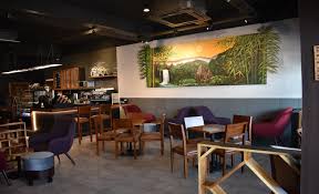 Kali Coffee Panchkula | Best Restraurant in Panchkul | Best cafes in Tricity - Restaurant Deals in India