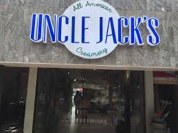 Uncle Jacks  | Top restraurants in Mohali | Best Cafes in Tricity - Restaurant Deals in India