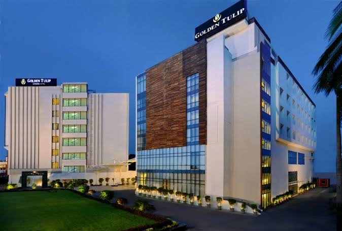 Golden Tulip, Upto 50% Off on Hotel Booking | best Luxury hotels in Lucknow | Best hotels in Lucknow - Vouchers / Coupons in India