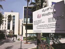 Mindtree Limited: Innovating IT Solutions for a Digital Future" - IT Consultants in India