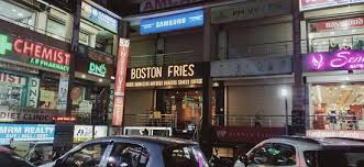 Boston Fries Zirakpur   | Best cafes in Zirakpur | Top cafes in Tricity - Restaurant Deals in India