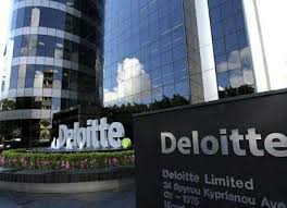 "Accountant at Deloitte India – Lead with Financial Integrity" - Accountants in India