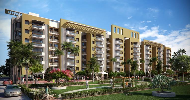 1/2/3 BHK LUXURY APARTMENTS DIVINE GROUP Real Estate Developer and Builder in Kharar, Mohali & Chandigarh - Real Estate Agents in Chandigarh