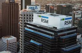 "Financial Accountant at RSM India – Delivering Insightful Solutions" - Accountants in India