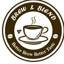 Brew & Blend  | Top restraurants in Mohali | Best Cafes in Tricity - Restaurant Deals in India