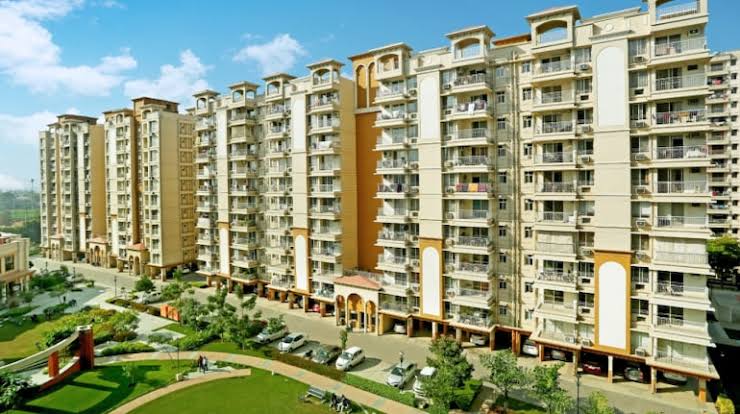 Ashiana Housing, the most trusted builders in Delhi - Real Estate Agents in India