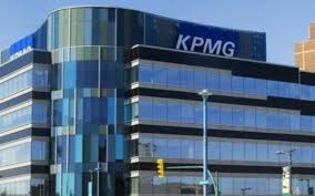 Exploring KPMG India: A Top Contender in IT Consulting" - IT Consultants in India