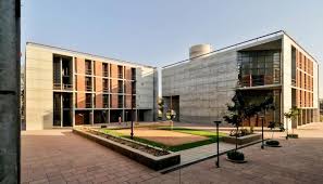 The Future of Education: Top 10 Architects Redefining IIM Ahmedabad's Campus - Professional Services in Ahmedabad