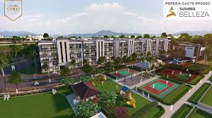 Sushma Belleza Zirakpur, Chandigarh | Floor Map | Price list - Real Estate Agents in India