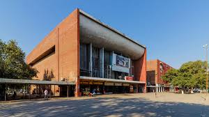 Neelam theatre Chandigarh | Top Theatres in Chandigarh | Best Theatre in Chandigarh | Top theatre in Tric - Theatre in India