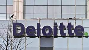 "Accountant at Deloitte India – Lead with Financial Integrity" - Accountants in India