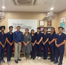 Dr. Rohit Bansal| Best Dermatologist in Chandigarh| Best Skin doctors in Chandigarh - Doctors in India