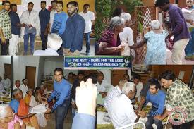 "Compassionate Care at Priyadarshini Seva Mandali: One of Kolkata's Finest Senior Homes - Social Service Organizations in India