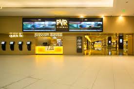 PVR - Elante Mall Chandigarh | Best theatre in Chandigarh | Top Theatres in Chandigarh | Top theatre in t - Theatre in India