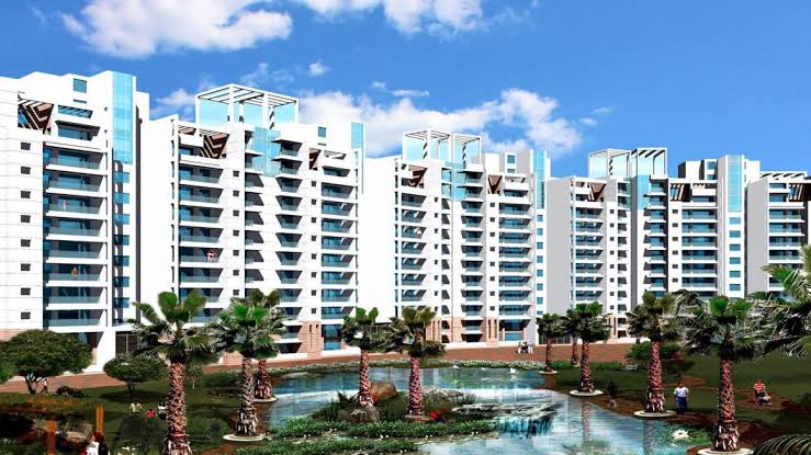 Parsvnath  Residential Apartments in Delhi and  Commercial Properties - Real Estate Agents in India