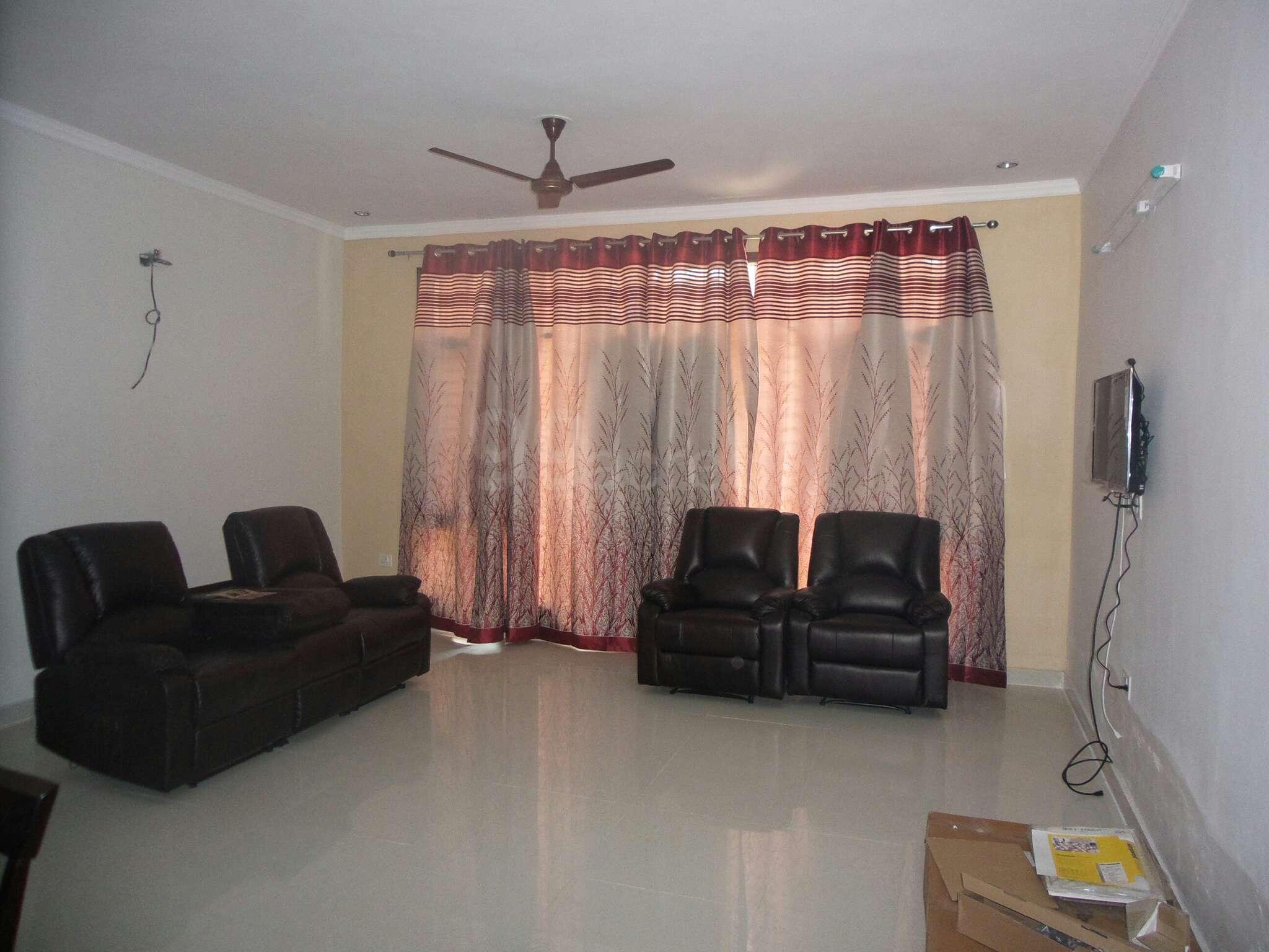 Luxury 3BHK Flat for Sale in Mona Paradise Apartments, Mohali" - Health & Wellness Centres in India