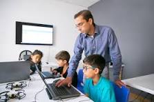 Computer Teacher Wanted at Setu Skill Center, Greater Noida" - Education Jobs in India