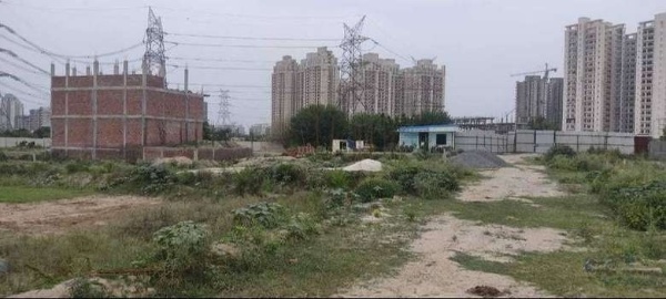 "Prime 100 Sq. Yd. Residential Plot for Sale in Sector 150, Noida - Residential Plots in India