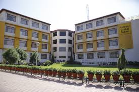 Gurukul Global  school | Top 10 best schools in chandigarh | Best schools in Chandigarh | - Schools in India