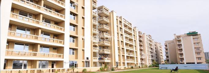 Orbit Apartments Zirakpur, Chandigarh - Real Estate Agents in India