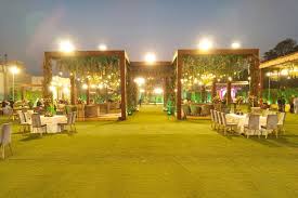 Calista Resort | Best  wedding hotels in Delhi| Top resorts in Delhi - Wedding Planners in India