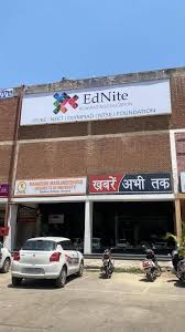 EdNite Chandigarh |  Top  coaching institutes for NEET  in Chandigarh | Coaching for medical students - Coaching Institutes in India