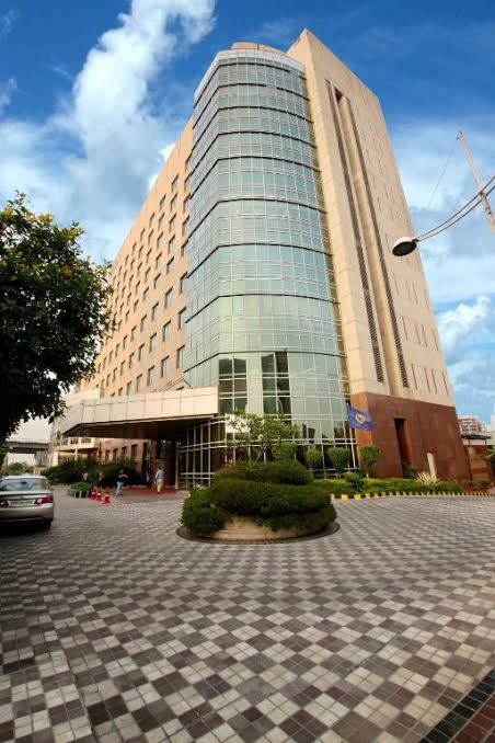 Fortune select global  Gurgaon |5 Star Hotel In Gurgaon | Best Hotel In Gurgaon - Vouchers / Coupons in India