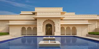 The Oberoi Sukhvilas Chandigarh| Top wedding resorts in Chandigarh | Luxury wedding resorts in Chandigarh - Wedding Planners in Chandigarh