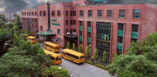 Ahlcon International School| Best schools in Delhi | Top schools in Delhi - Schools in India