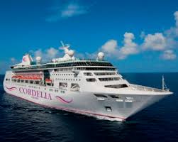 Cordelia Cruises | Luxury cruises in Lakshadweep | Premium cruises in Lakshadweep - Vouchers / Coupons in India