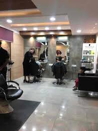 Azzaro Unisex Salon| Best Salons in Chandigarh | Top Salons in Chandigarh - Health & Wellness Centres in Chandigarh