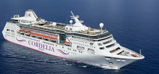 Cordelia Cruises | Luxury cruises in Lakshadweep | Premium cruises in Lakshadweep - Vouchers / Coupons in India