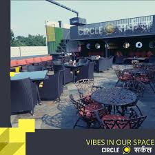 Circle Cafe Panchkula | Best Restraurant in Panchkul | Best cafes in Tricity - Restaurant Deals in India