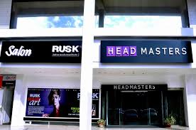 Head Masters | Best Salons in Chandigarh | Top Salons in Chandigarh - Health & Wellness Centres in India