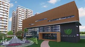 Flats for Sale in Zirakpur | Green Lotus Utsav in Zirakpur  Chandigarh | - Real Estate Agents in India