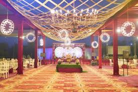 Dream Palm Resort | Best wedding resort in Chandigarh | Luxury wedding resort in Tricity - Wedding Planners in India