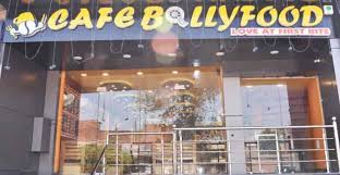 Cafe Bollywood | Top Restaurants in Ayodhya | Best Restaurants in Ayodhya - Restaurant Deals in India