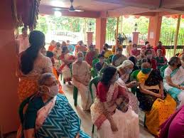 "A Community of Care: Jai Maa Durga in Kolkata’s Premier Old Age Homes" - Old Age Homes in India