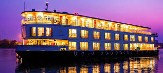 Antra Ganga Villas | Luxury River cruises in India - Vouchers / Coupons in India