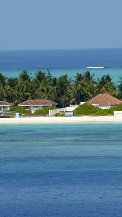 Seagate Holiday Home, luxurious hotel in the Kavaratti Island in Lakshadweep. The - Travel Agents in India