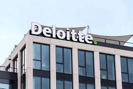 "Accountant at Deloitte India – Lead with Financial Integrity" - Accountants in India