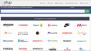 Free coupons and Vouchers, Avail at Zifup - Vouchers / Coupons in India