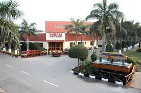 Hansraj Public School | Top schools in Panchkula | Best schools in Tricity - Schools in India